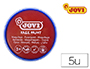 MAQUILLAGE JOVI FACE PAINT EN CRME DE 20ML COULEUR ROUGE TUI DE 5 GALETS