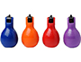 SIFFLET PLASTICO ROTOTECH WIZZBALL PVC SOUPLE ANTIALLERGIQUE 70MM HAUTEUR 134MM 75G
