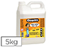 COLLE VINYLIQUE CLOPTRE VINYL'COLE BIDON 5 KG