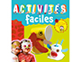 LIVRE D'ACTIVITS DITIONS LITO FACILES DS LA MATERNELLE 118 PAGES 266X277MM