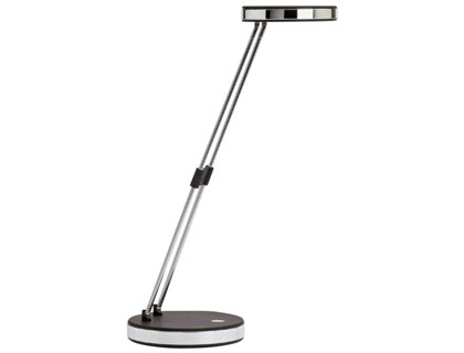 Lampe de bureau articulée - Blanc MAUL Atlantic (82135-02)