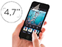 FILM DE PROTECTION OCULAIRE KOKOON BLUECAT SCREEN ANTI-LUMIRE BLEUE CRANS LED POUR SMARTPHONE UNIVERSEL JUSQU' 4,7