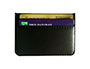 TUI PROTGE-CB KOKOON PROTECT COUSU DOUBLE DEFENDER BARRIRE RFID 4 CARTES 60X90MM SIMILI CUIR NOIR