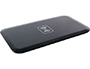 CHARGEUR QI KSIX SANS FIL INDUCTION 1A COMPATIBLE TOUS SMARTPHONES COLORIS NOIR