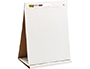 TABLEAU DE REUNION POST-IT EASELPAD BLOC 20 FEUILLES BLANCHES REPOSITIONNABLES 508X584MM