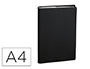 AGENDA QUO VADIS IMPALA EU 09/09 COLORIS NOIR DIM.       210X297MM