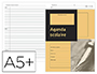 AGENDA SCOLAIRE LE DAUPHIN POUR LVES SEMAINIER COINS PERFORS PAPIER 90G 170X220MM 80 PAGES