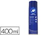 AROSOL MOUSSE SUPER ACTIVE MAXICLENE 400ML