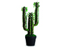 PLANTE ARTIFICIELLE PAPERFLOW CACTUS HAUTEUR 600MM