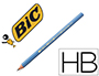 CRAYON GRAPHITE BIC EVOLUTION TRIANGLE MINE HB ULTRA RSISTANTE