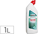 GEL WC DSINFECTANT LIQUIDE CONOMIQUE