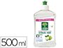LIQUIDE VAISSELLE COLOGIQUE CITRON VERT 500ML