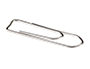 TROMBONE WONDAY GALVANIS 25MM BOTE 1000 UNITS