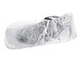 SURCHAUSSURE COLDIS SR22 BLANCHE POLYPROPYLENE BOITE   50 PAIRES SOIT 100 UNITES