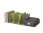 LOT 10 SEPARATEURS AMOV. GRIS