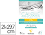 CALQUE 21X29.7 70/75G BLOC 50F