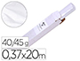 CALQ.ROULEAU 0.37X20M 40/45G