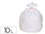 SAC POUB 10L BLANC HD RLX 25