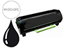 TONER DPC COMPATIBLE LEXMARK 60F2H00 602H