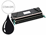 TONER DPC COMPATIBLE LEXMARK C734A1KG