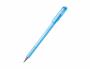 BILLE SUPERB ANTIBACTERIALBLEUSTYLO A BILLE - PENTEL SUPERB ANTIBACTERIAL - POINTE MOYENNE - BLEU