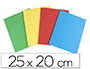 CAHIER BROUILLON PIQU CONQURANT SEPT COUVERTURE OFFSET TABLES DE CALCUL A5+ 17X22CM 48 PAGES 56G