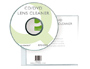 DISQUE NETTOYANT Q-CONNECT LECTEUR CD/DVD MICRO BROSSES NETTOIE SALET ACCUMULE LECTRICIT STATIQUE
