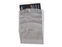 CORBEILLE MURALE Q-CONNECT 5 CASES A4 VERTICAL PRSENTOIR MTALLIQUE 315X93X440MM COLORIS ARGENT