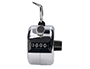 COMPTEUR Q-CONNECT MANUEL COMPTE 0  9999 LEVIER REMISE  ZRO 44X27.5X23MM 50G