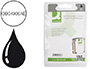 CARTOUCHE Q-CONNECT JET D'ENCRE COMPATIBLE IMPRIMANTES HP C4906AE COULEUR NOIR 2200P