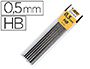 MINE BIC 0.5MM HB TUI 12 UNITS