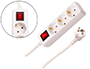 CABLE USB 2.0 ET MINI USB 2.0 POUR DETECTEUR DE FAUX        BILLETS 1,50 METRES NOIR