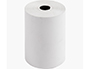 BOBINE THERMIQUE EXACOMPTA TICKETS CARTE BANCAIRE 1 PLI  57X37MM 18M 48GR MANDRIN 12MM COLORIS BLANC