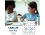 RAMETTE PAPIER DESSIN CANSON A GRAIN 21X29 CM 160G 250     FEUILLES