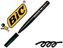 BIC KIDS VISA COLOR XL COLORIAGE ENCRE LAVAB LE CORPSLARGE POINTE EXTRA -LARGE     BLOQUE COULEUR NOIR