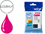 CARTOUCHE BROTHER JET D'ENCRE LC3219 COULEUR MAGENTA HAUTE CAPACIT 3000P