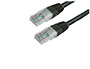 CBLE RSEAU RJ45 DROIT CAT 6E RELIE PC  ROUTEUR BOX AUTRE PC BOX ROUTEUR LONGUEUR 5M