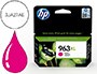 CARTOUCHE HP JET ENCRE 963 XL OFFICEJET PRO 9010 - 9020 /   9022 / 9023 / 9025 1600 PAGES MAGENTA